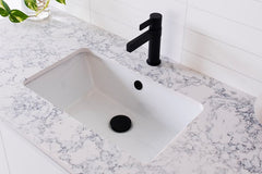 Adp Link Gloss White Under Counter Basin