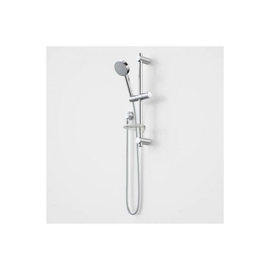 Caroma Essence Single Function Rail Shower