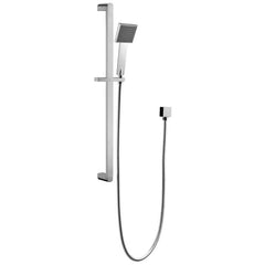 Modern National Eva Shower and Rail Chrome