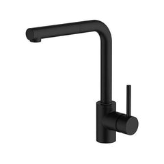 Inspire PKM011-B Pull Out Sink Mixer - Matte Black