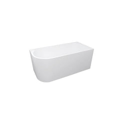 Ins Corner Freestanding Bath