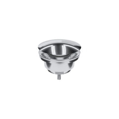 Linsol Ezy Flow 32/40 Universal Pop-up Plug & Waste Chrome