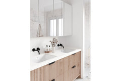 Fino 55 X 41 Under Counter Basin - Gloss White