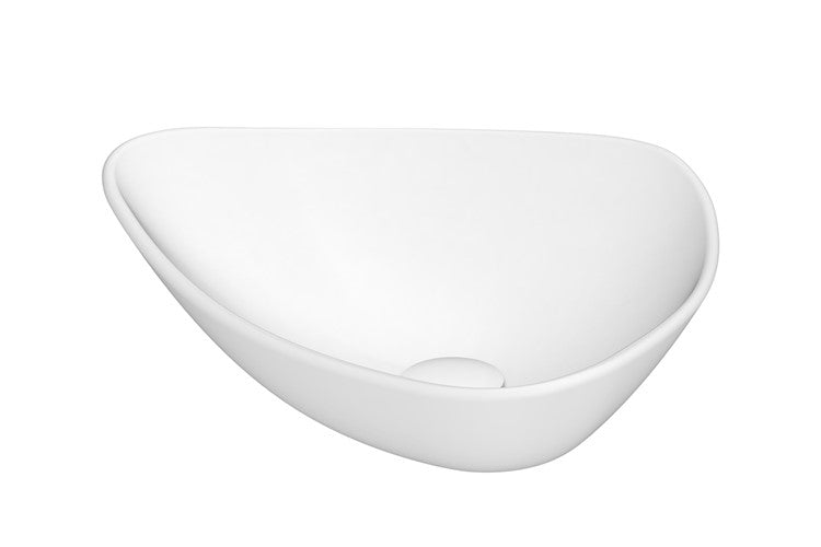 Adp Fiore Above Counter Basin