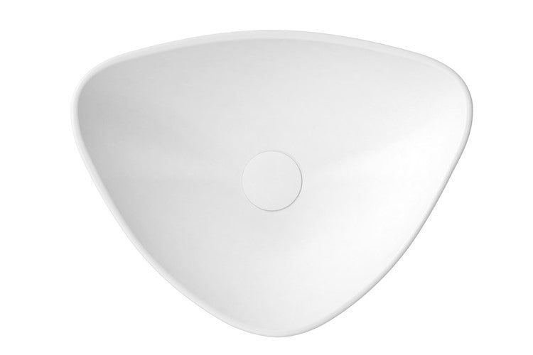 Adp Fiore Above Counter Basin