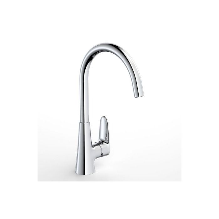 Stylus Flare Sink Mixer