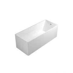 Parisi 1700mm Wash Freestanding Bath