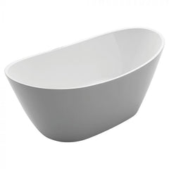 Fienza Paola 1500mm Freestanding Acrylic Bath