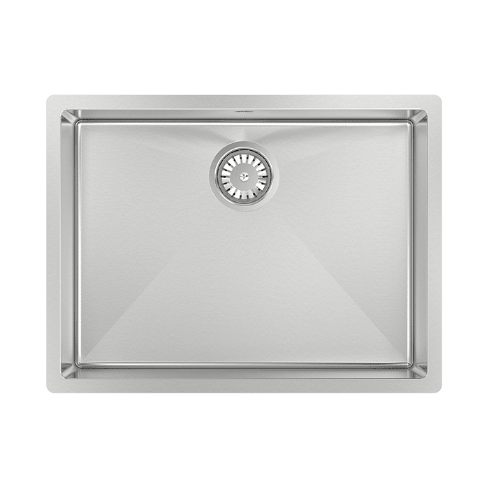 Abey Alfresco 540 Large Bowl Sink - 316SS