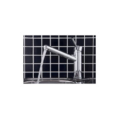 Linsol Frances Sink Mixer Chrome