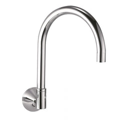 Acl GNZ06 Gooseneck Sink Swivel Spout Outlet