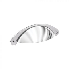 Fienza Hampton Vanity Handle - Chrome