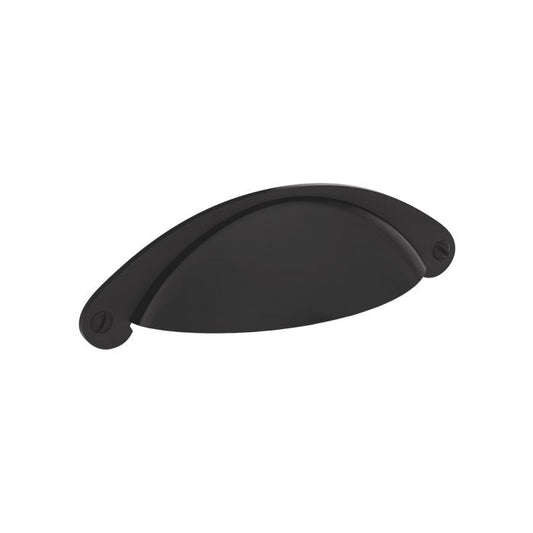 Fienza Hampton Vanity Handle - Matte Black