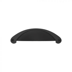 Fienza Hampton Vanity Handle - Matte Black