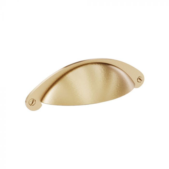 Fienza Hampton Vanity Handle - Urban Brass