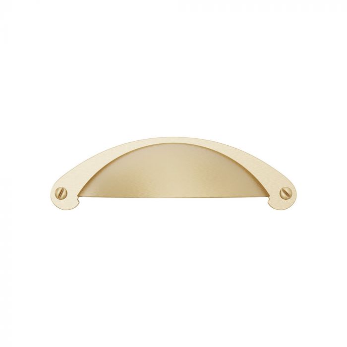 Fienza Hampton Vanity Handle - Urban Brass