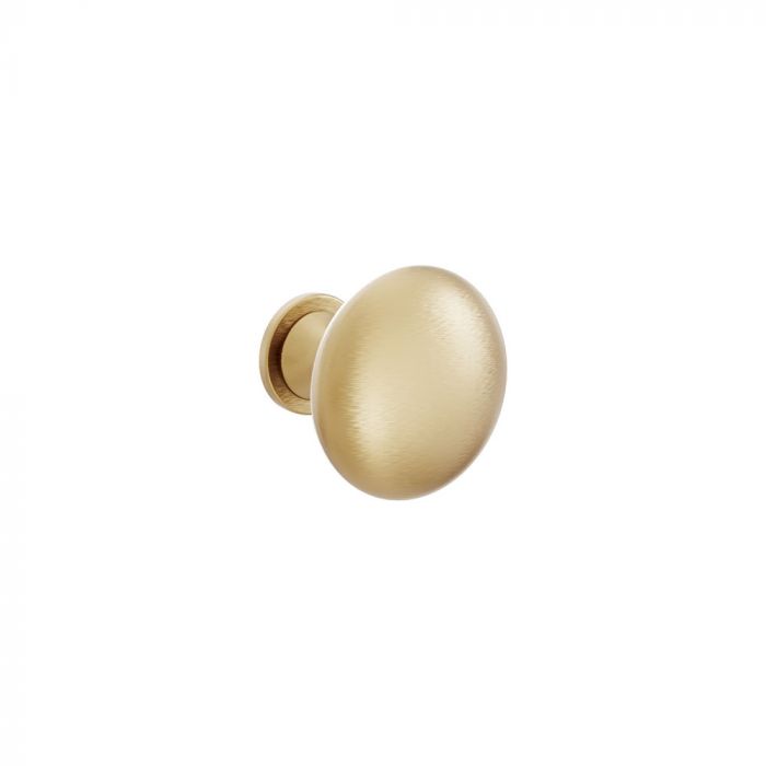 Fienza Mila Shaker Knob Vanity Handle - Urban Brass