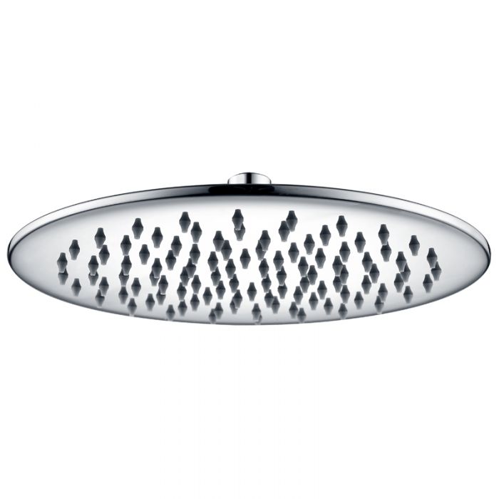 Ikon Kara 250mm Round Shower Rose