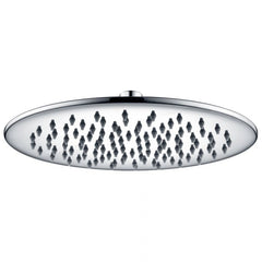 Ikon Kara 250mm Round Shower Rose