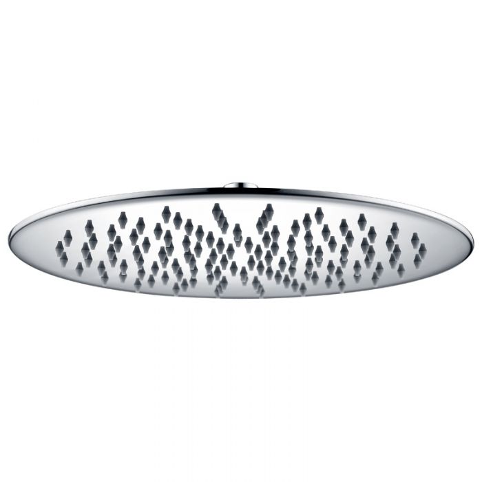 Ikon Kara 300mm Round Shower Rose