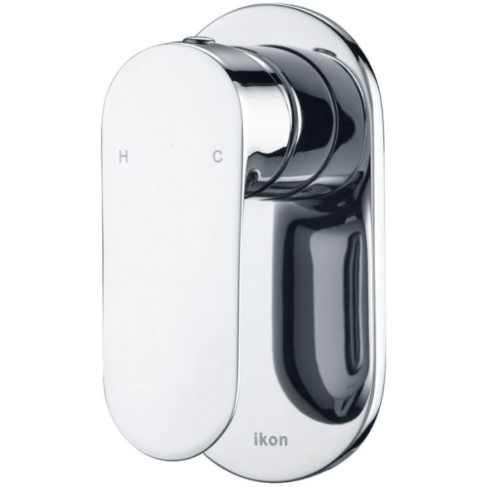 Ikon Banda Shower Bath Mixer