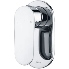 Ikon Banda Shower Bath Mixer
