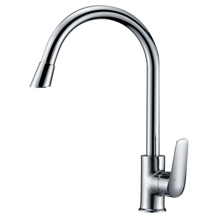 Ikon Sulu Sink Mixer