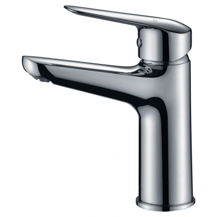 Ikon Sulu Basin Mixer