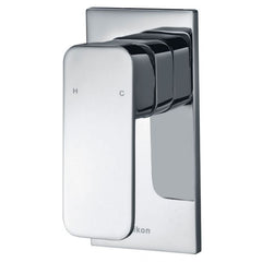 Ikon Seto Shower Mixer Chrome
