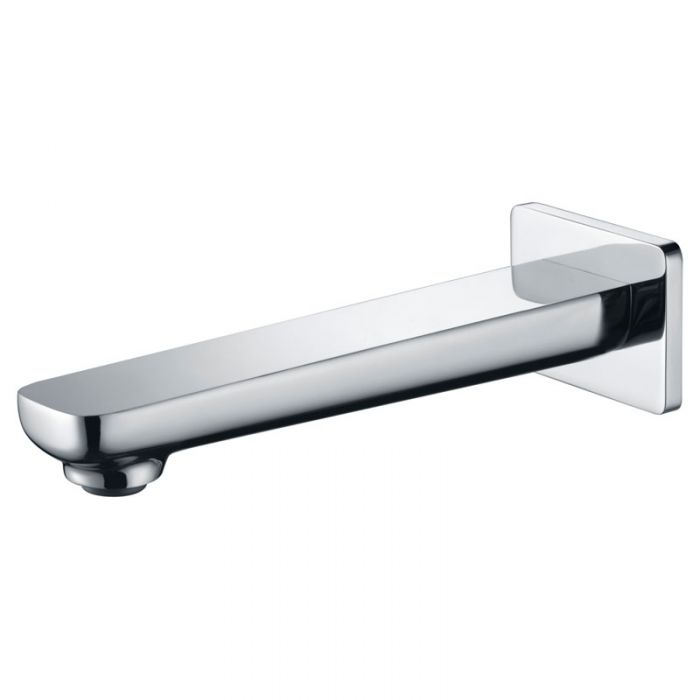 Ikon Seto Bath Spout Chrome