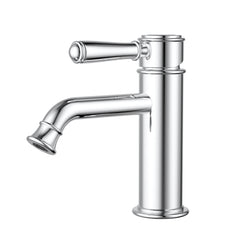 ACL Clasico Basin Mixer - Chrome