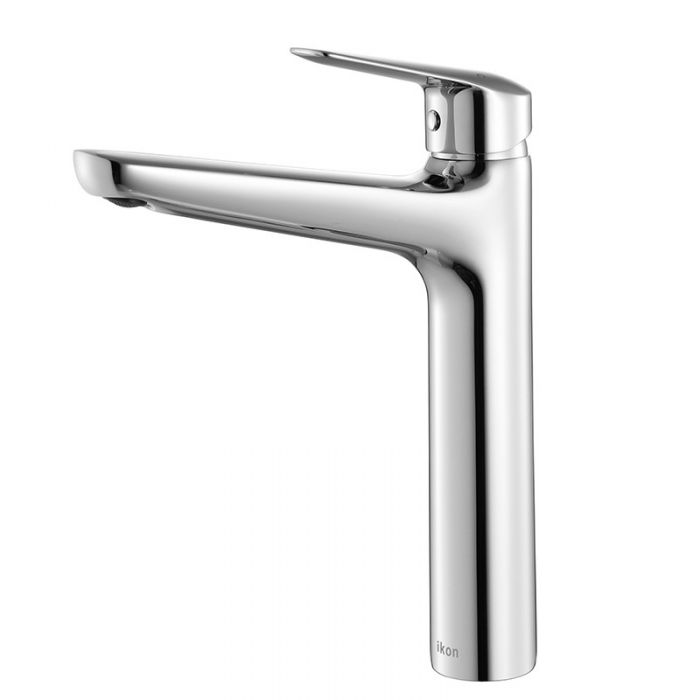 Ikon Sulu Tall Basin Mixer