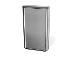 Fienza Invisi Cab 600 Concealed Bathroom Cabinet