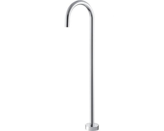 Fienza Isabella Floor Standing Bath Filler