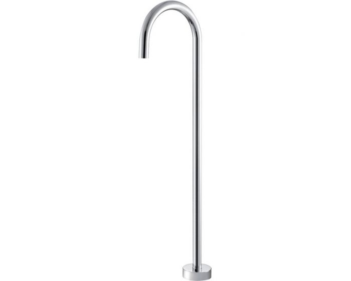 Fienza Isabella Floor Standing Bath Filler