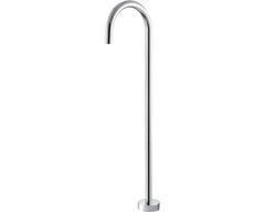 Fienza Isabella Floor Standing Bath Filler
