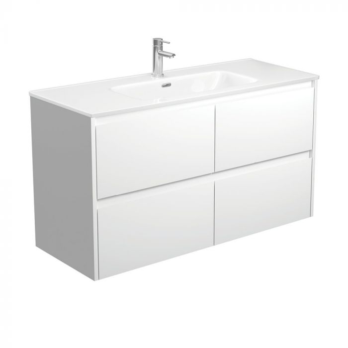 Fienza 1200mm Joli Amato Wall Hung Vanity