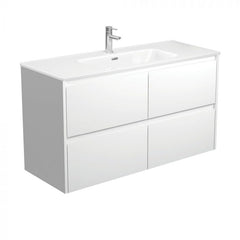 Fienza 1200mm Joli Amato Wall Hung Vanity