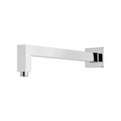 Phoenix Lexi 400mm Long Shower Arm Chrome