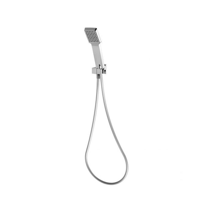 Phoenix Lexi Shower on Bracket Chrome