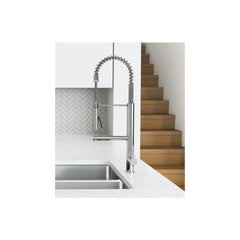 Phoenix Vivid Slimline Multi-Function Sink Mixer
