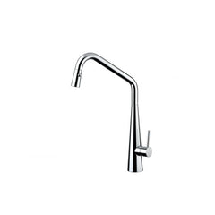 Linsol Elias Pull Out Sink Mixer Chrome