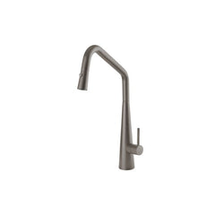 Linsol Elias Pull Out Sink Mixer Gun Metal