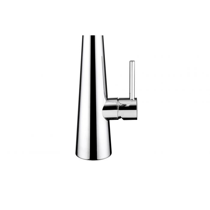 Linsol Giacomo Pull Out Sink Mixer Chrome