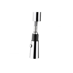 Linsol Elias Pull Out Sink Mixer Chrome