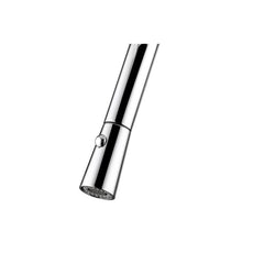 Linsol Elias Pull Out Sink Mixer Chrome