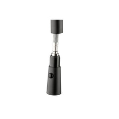 Linsol Elias Pull Out Sink Mixer Matte Black