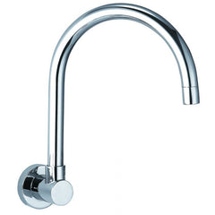 Acl LNZ06 Gooseneck Sink Swivel Spout Outlet