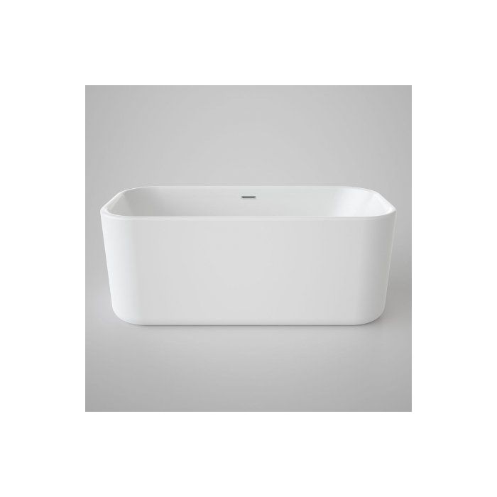 Caroma Luna 1400 Freestanding Bath