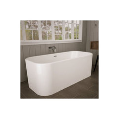 Caroma Luna 1400 Freestanding Bath